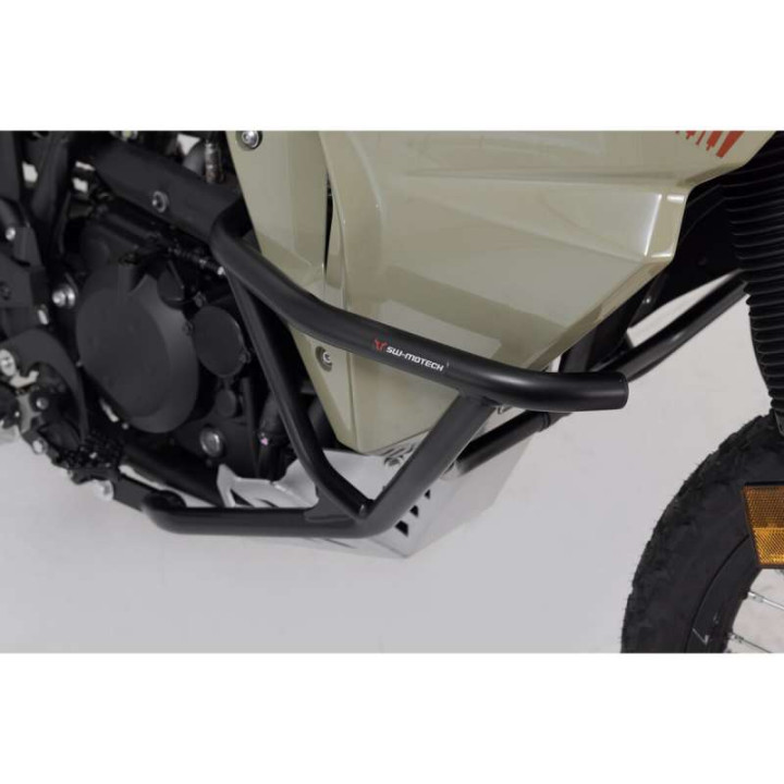 Pare-carters SW-Motech Kawasaki KLR650 (SBL.08.990.10000/B)