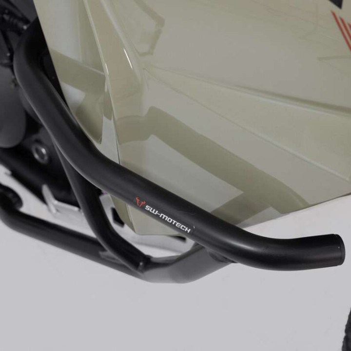Pare-carters SW-Motech Kawasaki KLR650 (SBL.08.990.10000/B)