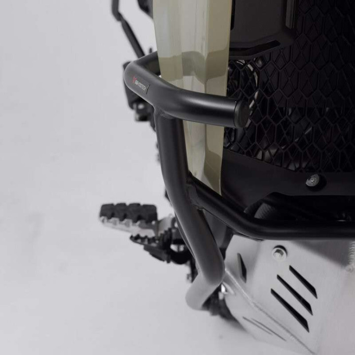 Pare-carters SW-Motech Kawasaki KLR650 (SBL.08.990.10000/B)