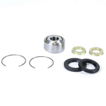 Kit roulements d'amortisseur supérieur Prox (PX 26310012) Honda CR125/250R 94-96