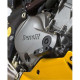 Slider motor right R&G Benelli 1130 CAFE RACER