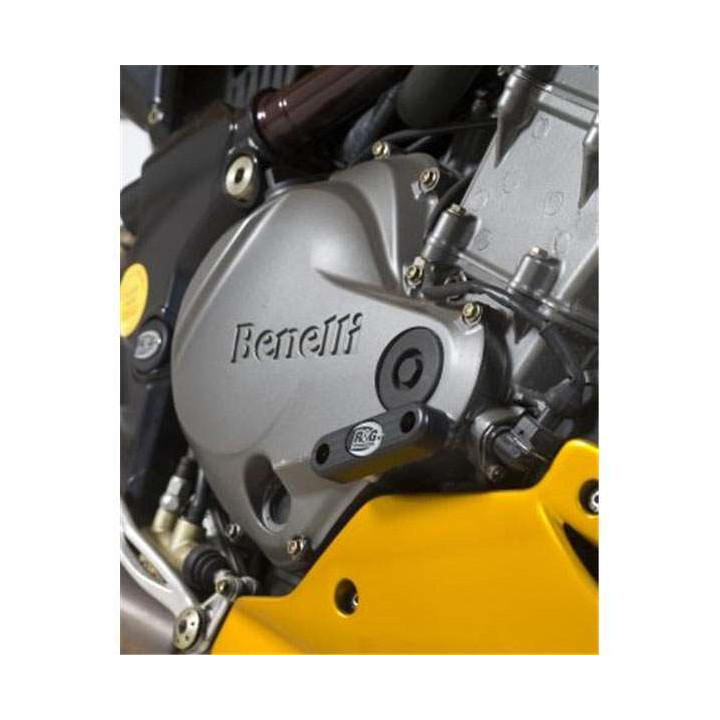 Slider motor right R&G Benelli 1130 CAFE RACER