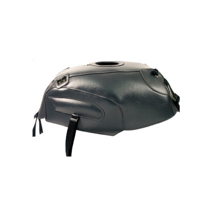 Tapis de réservoir Bagster anthracite (1238GG) Triumph Trophy 900/1200/Speed Triple
