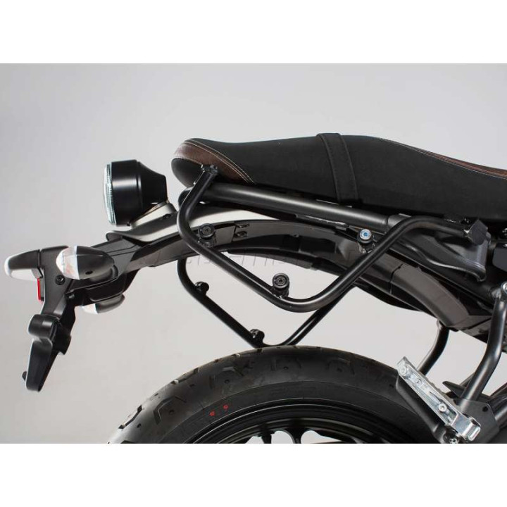 SW-Motech SLC Yamaha XSR700 right spacer