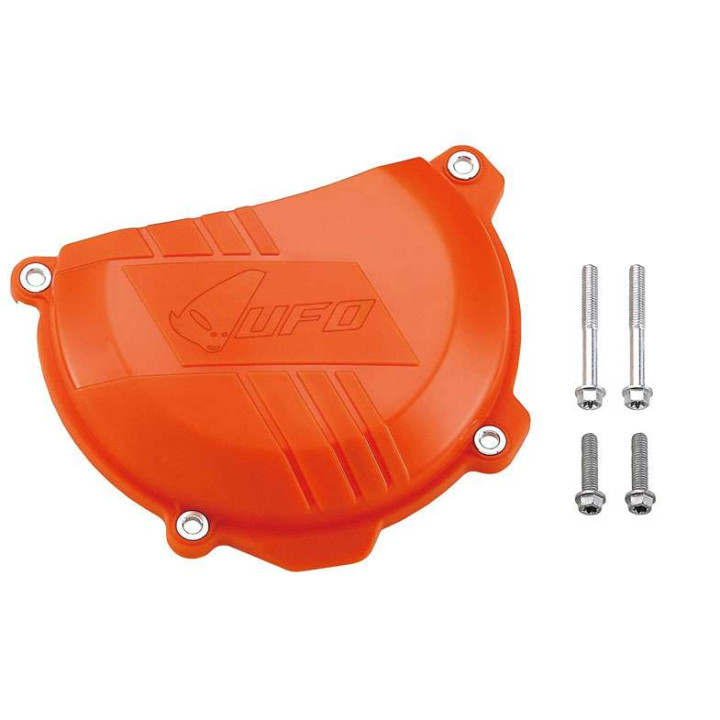 Clutch card UFO orange KTM SX-F/EXC-F 250/350