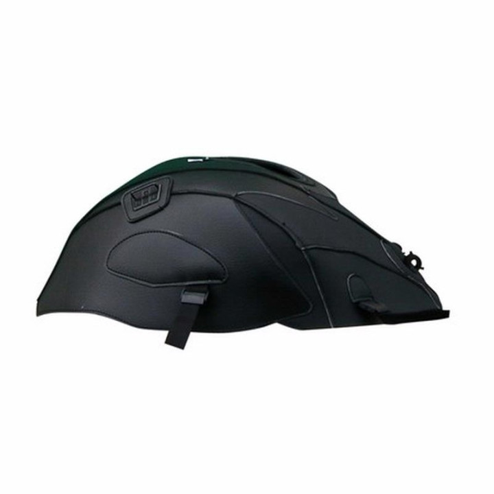 Bagster tank mat black/black (1551E) Suzuki GSX750 R