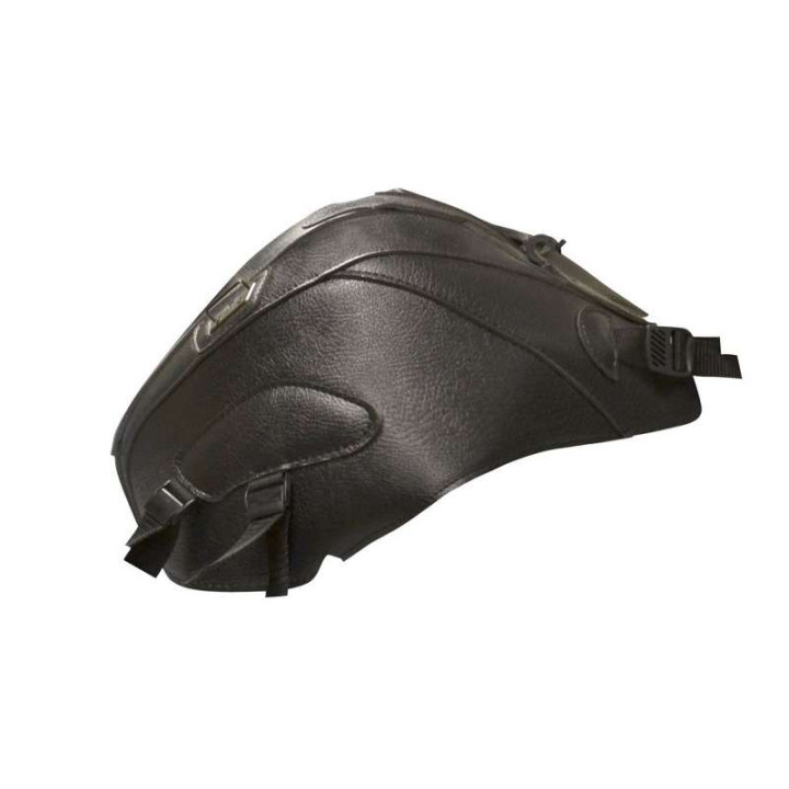 Tapis de réservoir Bagster noir (1609U) Honda CBR125R CBR250R Tapis de réservoir Bagster noir (1609U) Honda CBR125R CBR250R