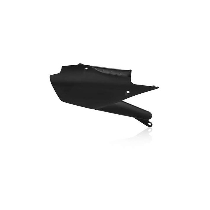 Plaques latérales noir Acerbis Yamaha YZF450 (0022957.090)