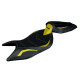 Housse de selle Tappezzeria SPARTA ULTRAGRIP Aprilia Tuono 660