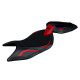 Housse de selle Tappezzeria SPARTA ULTRAGRIP Aprilia Tuono 660