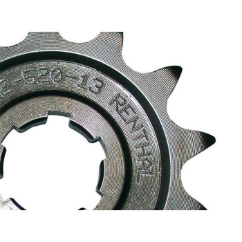 Pignon Renthal 279/15 dents Honda XR400R