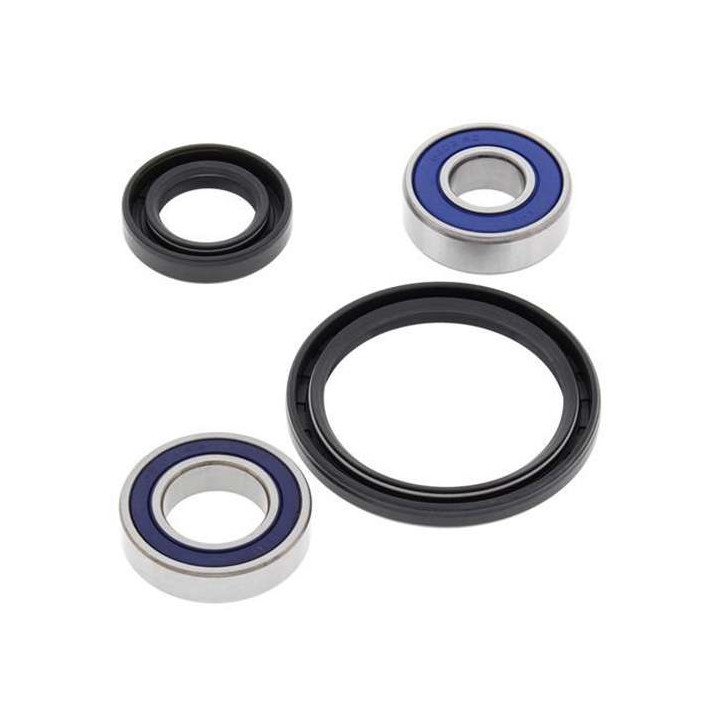 Kit roulements de roue avant All Balls 25-1048 YAMAHA YFS 200 BLASTER
