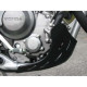 Sabot enduro AXP PHD 6mm Noir (AX1231) Honda CRF250L