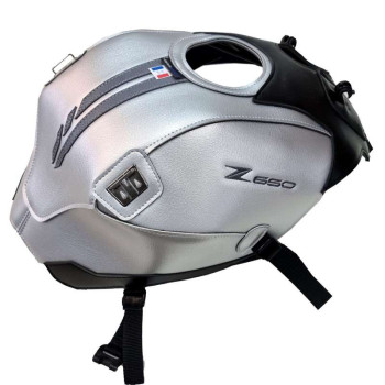 Tapis de réservoir Bagster (1724K) Kawasaki Z650