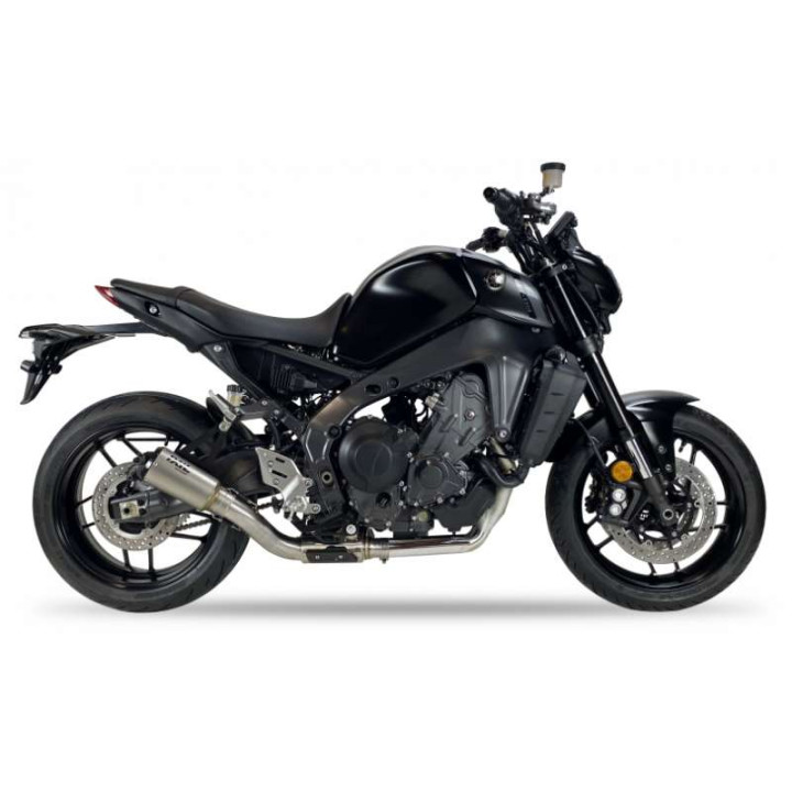 Ixil RC approved complete line (CY9283RC) Yamaha MT-09 21-23