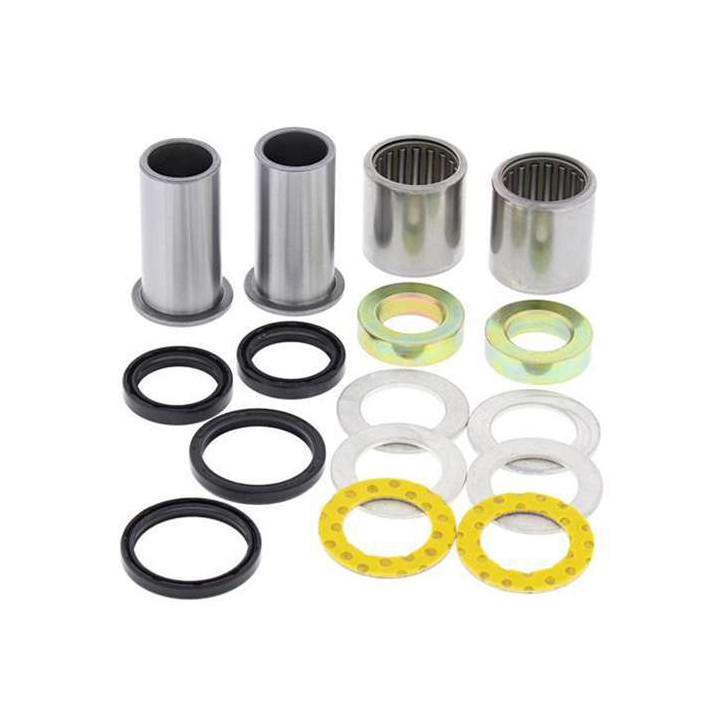 Kit roulements bras oscillant All Balls 28-1115 KX250F '04-05  RMZ250 '04-06