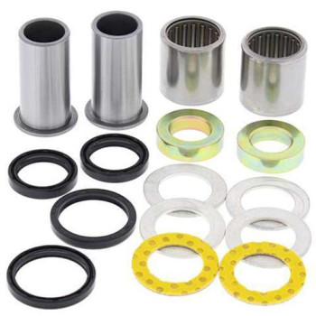 Kit roulements bras oscillant All Balls 28-1115 KX250F '04-05  RMZ250 '04-06