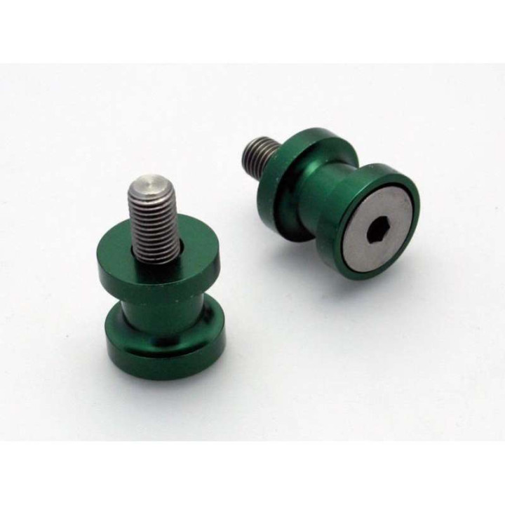 Diabolos moto R&G M10x125 VERT