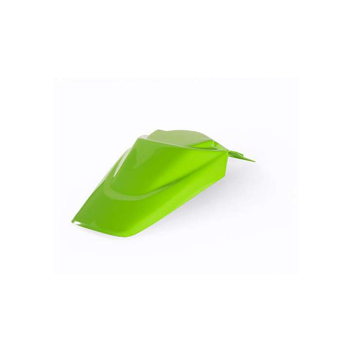 Acerbis green rear mudguard Kawasaki KX65 (0008369.130)
