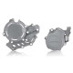 Acerbis X-POWER left/right housing cover kit 0023153 KTM/Husqvarna