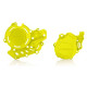 Acerbis X-POWER left/right housing cover kit 0023153 KTM/Husqvarna