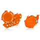 Acerbis X-POWER left/right housing cover kit 0023153 KTM/Husqvarna