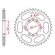 Couronne acier JT 46 dents pas 428 type 843