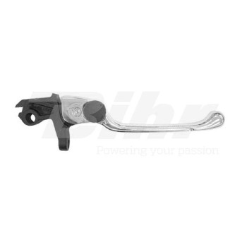 Levier de frein poli BMW R850C R1150R RT K1200LT R1200C CL I