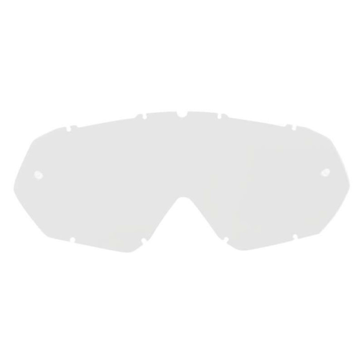 Ecran clair pour masque enfant Shot UPPER KID
