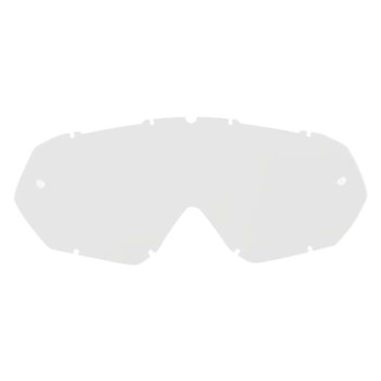Ecran clair pour masque enfant Shot UPPER KID