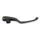 Vparts black aluminum brake lever BMW R1200GS