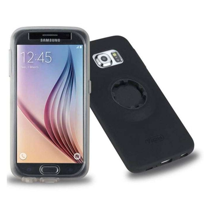 TIGRA Mountcase FIT-CLIC for Galaxy S9+