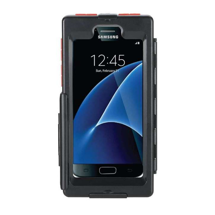 Support TIGRA BIKE CONSOLE pour Galaxy S8