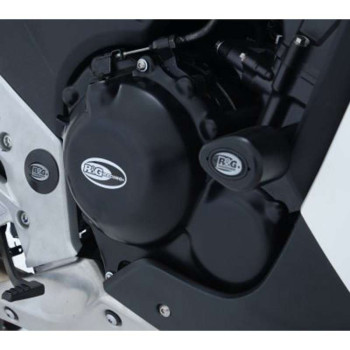 Couvre-carter droit R&G Honda CB500F/X CBR500R 2013 Couvre-carter droit R&G Honda CB500F/X CBR500R 2013