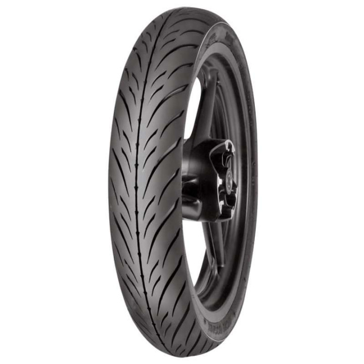 Pneu Mitas MC 25 BOGART 100/80-17 M/C 52S TL