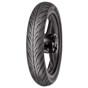 Pneu Mitas MC 25 BOGART 100/80-17 M/C 52S TL Pneu Mitas MC 25 BOGART 100/80-17 M/C 52S TL