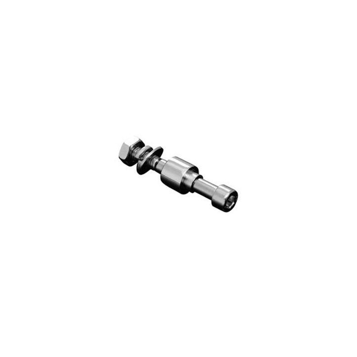 Highway Hawk DIAMOND/TECH GLIDE retro adapter for Harley-Davidson -99