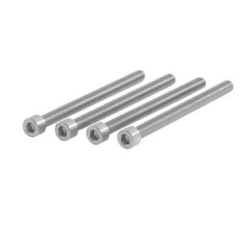 Visserie M8x125 pour kit fixations latérales Highway Hawk 66-025AB Visserie M8x125 pour kit fixations latérales Highway Hawk 66-025AB
