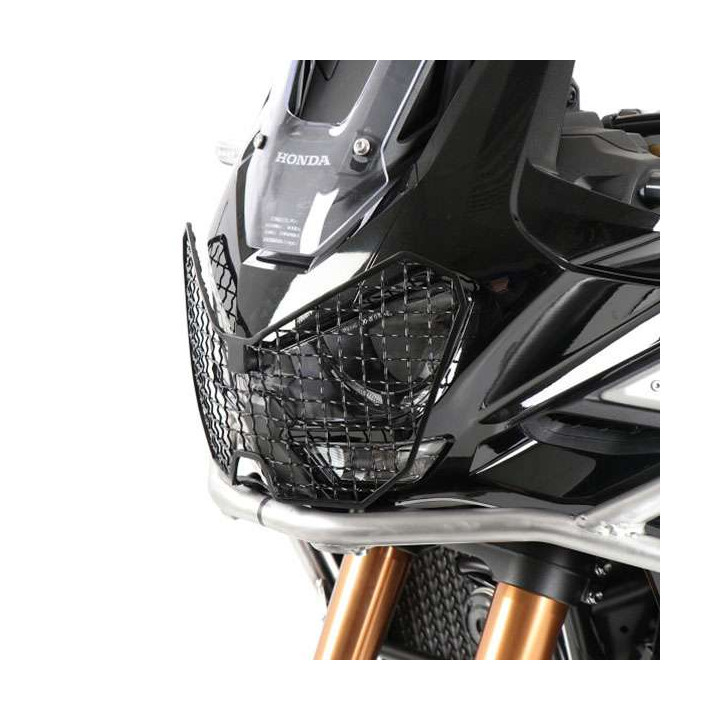 Hepco &amp- Becker CRF1100L AFT ADVENTURE SPORTS headlight guard