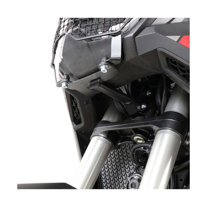 Hepco &amp- Becker CRF1100L AFT ADVENTURE SPORTS headlamp cover adapter