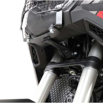 Adaptateur protection de phare Hepco & Becker CRF1100L AFT ADVENTURE SPORTS Adaptateur protection de phare Hepco & Becker CRF1100L AFT ADVENTURE SPORTS