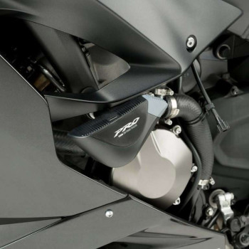 Tampons de protection Puig PRO (3181N) Kawasaki ZX-6R 636 19-