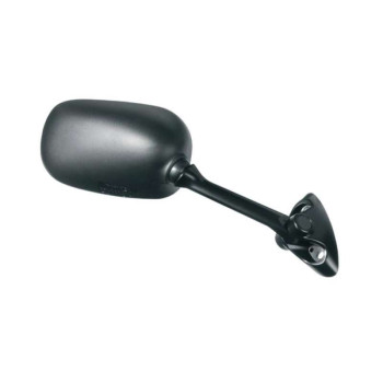 Genuine Bihr right mirror GSXR600/750 2004-05