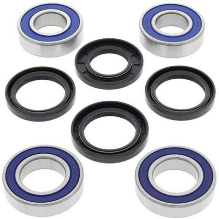 All Balls rear wheel bearing kit 25-1568