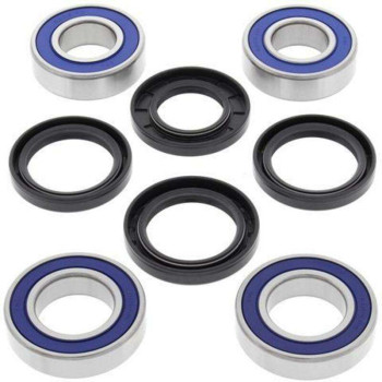 All Balls rear wheel bearing kit 25-1568 All Balls rear wheel bearing kit 25-1568