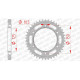 Couronne acier AFAM 42 dents pas 525 type 71800 KTM 950 Adventure S Couronne acier AFAM 42 dents pas 525 type 71800 KTM 950 Adventure S