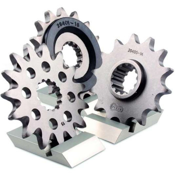 Pignon AFAM 15 dents pas 428 type 46101 Cagiva 50 K3