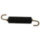 Ressort d'échappement Leovince Cod.304982002R