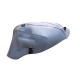 Bagster tank mat light grey (1339H) Ducati ST2/ST3/ST4