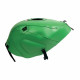 Bagster tank mat green (1452A) Kawasaki ZX6 R/ 636